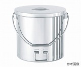 下部取っ手付汎用容器　STBDF-33