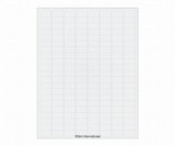 透明リムーバブル低温ラベルTRCL-12