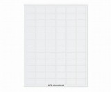 透明リムーバブル低温ラベル　TRCL-9