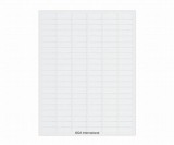 透明リムーバブル低温ラベルTRCL-23