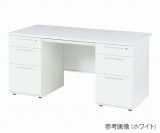 両袖机　LDC-R167-LR33　WH