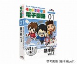 電子回路学習キット　ECB-900T