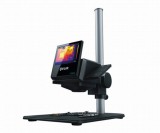 サーモグラフィカメラ　ETS320