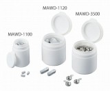 アルミ皿　MAWD-3500　100枚
