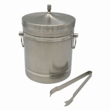 ステンレス製アイスバケツ　AB-2L