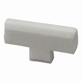 工業用塗布具　E1-S　替え芯　100本