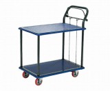 二段式ワゴン台車　NS104HB