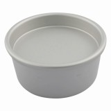 アルミ試料缶　アルミ秤量缶　小