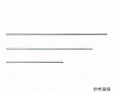組立棒(角)C1500　パイプキャップ付