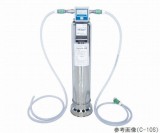 カートリッジ純水器　C-40S本体