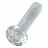 PC　ナベ小ネジM　4×12　60本