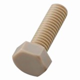 ピーク　六角ボルト　6×12