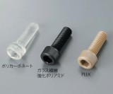 ピーク　六角穴付きボルト　12×40
