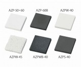 多孔質セラミックAZPS-40-□100