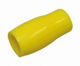 端子キャップLP-TIC-38黄　10個