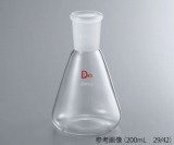 三角フラスコTS　29/42　100ml