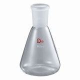 三角フラスコ　TS　15/25　10ml