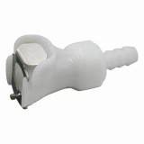 超小型カップリング　PLCD17004