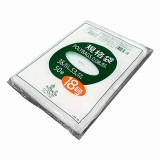 ポリバック規格袋　L08-18　50枚