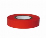 耐久カラーテープ　ASO-T14-4　赤