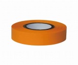 耐久カラーテープ　ASO-T14-5　橙