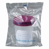 滅菌検体容器　25384-146　百個