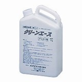 クリーンエース(洗浄濃縮液)　1Kg