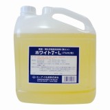 洗浄剤・浸漬用液体ホワイト7L　4Kg