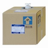 洗浄剤・浸漬用液体ホワイト7L　20Kg