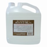 洗浄剤浸漬用中性液体ホワイト7NL　4K