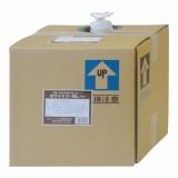 洗浄剤浸漬用中性液体ホワイト7NL20K