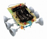 ロボット製作キット　TU-1B2