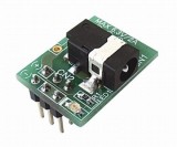 ブレッドボード用電源ボードSBM-003