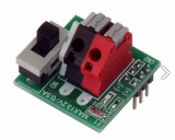 電源接続用端子台　SBM-005