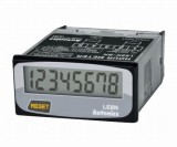 アワーメーター　LE8N-BF