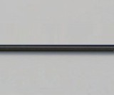 ビニル電線　0.5KV　BK