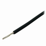 フッ素樹脂電線　FEP0.5SQ　BL