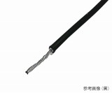 フッ素樹脂電線　FEP0.75SQ　RD