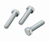 六角ボルト(全　M12×50　チタン