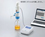 デジタルボトルトップビュレットTI-50