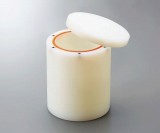 ナイロン6ポットミル　PAS200