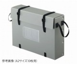 展示パネルケース　B1-10