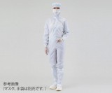 スーツ　12110SW白　4L　29.0