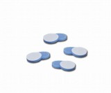 バイアル用セプタム　SPS　百個