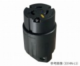 コードコネクタボディ　4364R