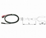 同軸ケーブル　CCA-103-010