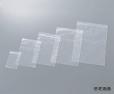 チャック付袋　CB340480　50枚