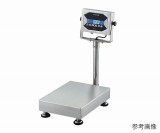 防水台はかり　WPLS150K5