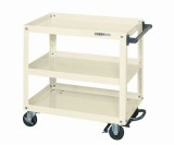 ブレーキ付ワゴン　EKR-200BRI