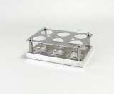 ホットシェーカー専用ラック50×6